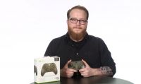 Ecco il video unboxing del nuovo Xbox One Wireless Controller Combat Tech Special Edition